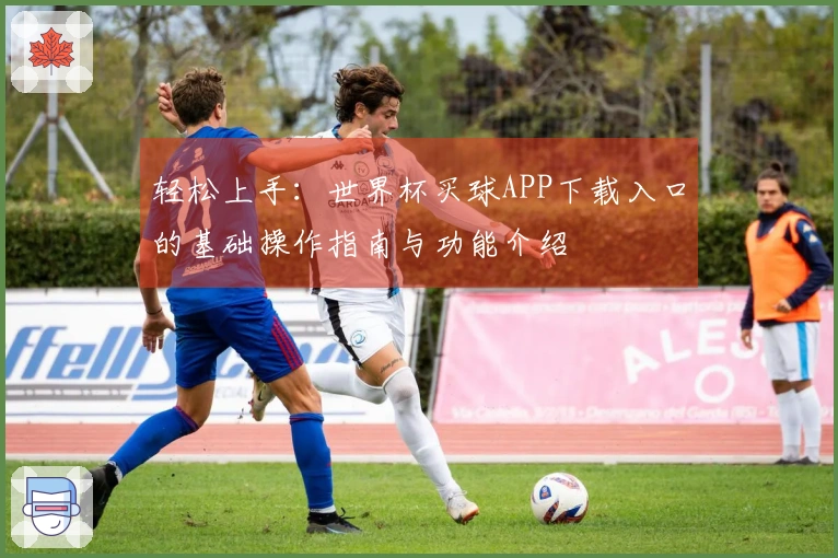 轻松上手：世界杯买球APP下载入口的基础操作指南与功能介绍
