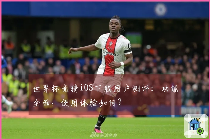 世界杯竞猜iOS下载用户测评：功能全面，使用体验如何？