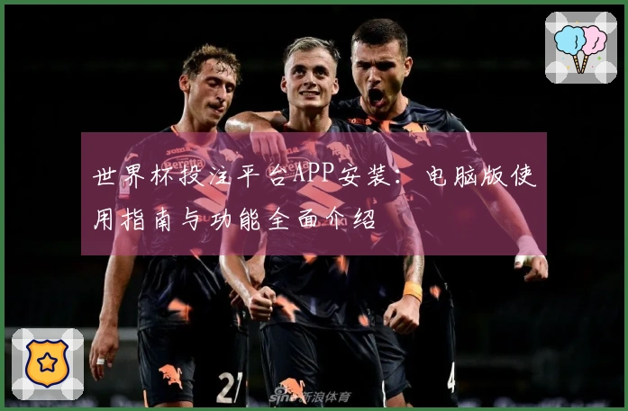 世界杯投注平台APP安装：电脑版使用指南与功能全面介绍